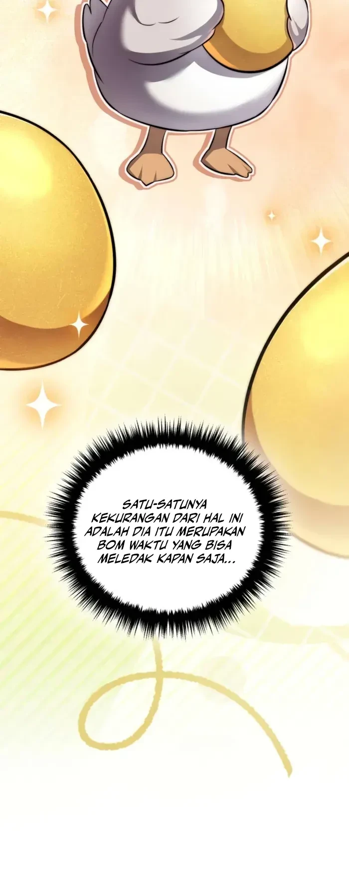 The Margrave’s Worthless Mage chapter 6 halaman 76