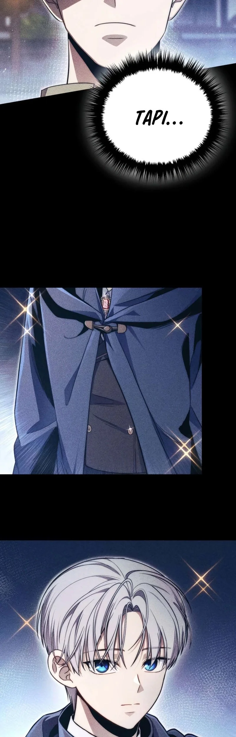 The Margrave’s Worthless Mage Bab 7 halaman 5
