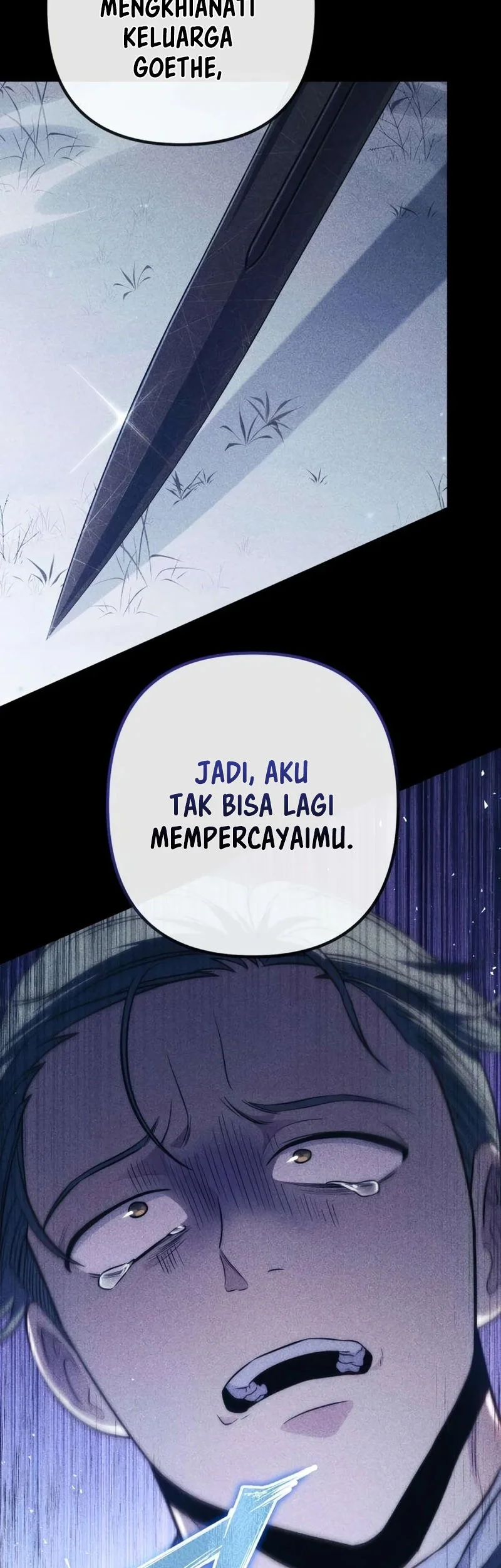 The Margrave’s Worthless Mage Bab 7 halaman 33