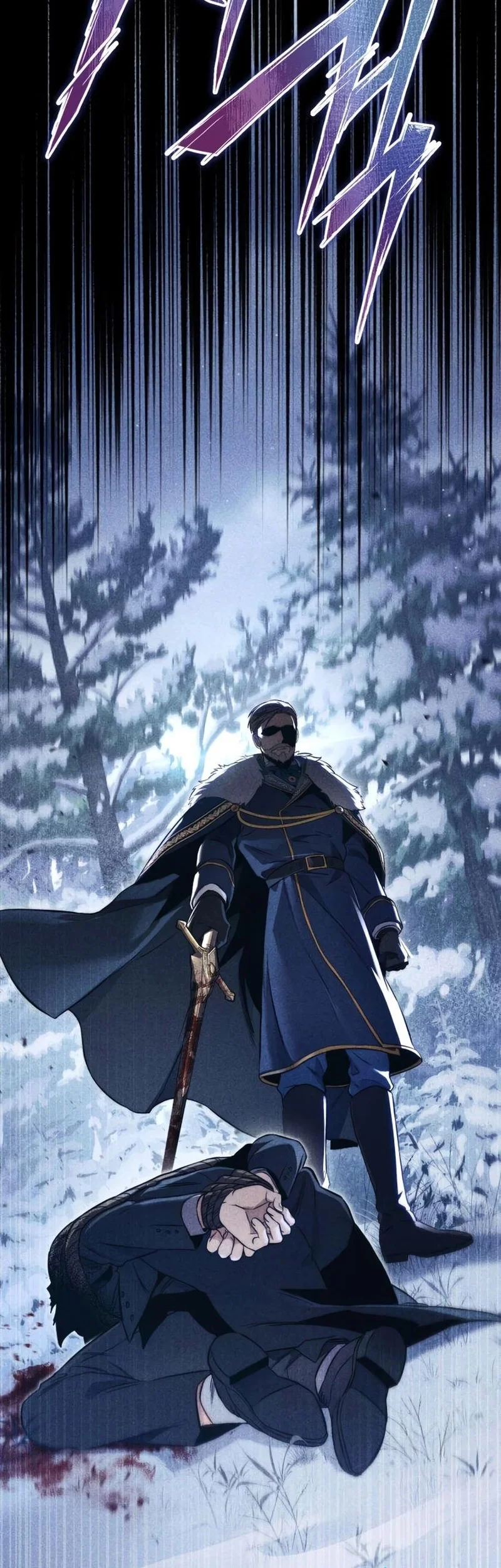 The Margrave’s Worthless Mage Bab 7 halaman 37