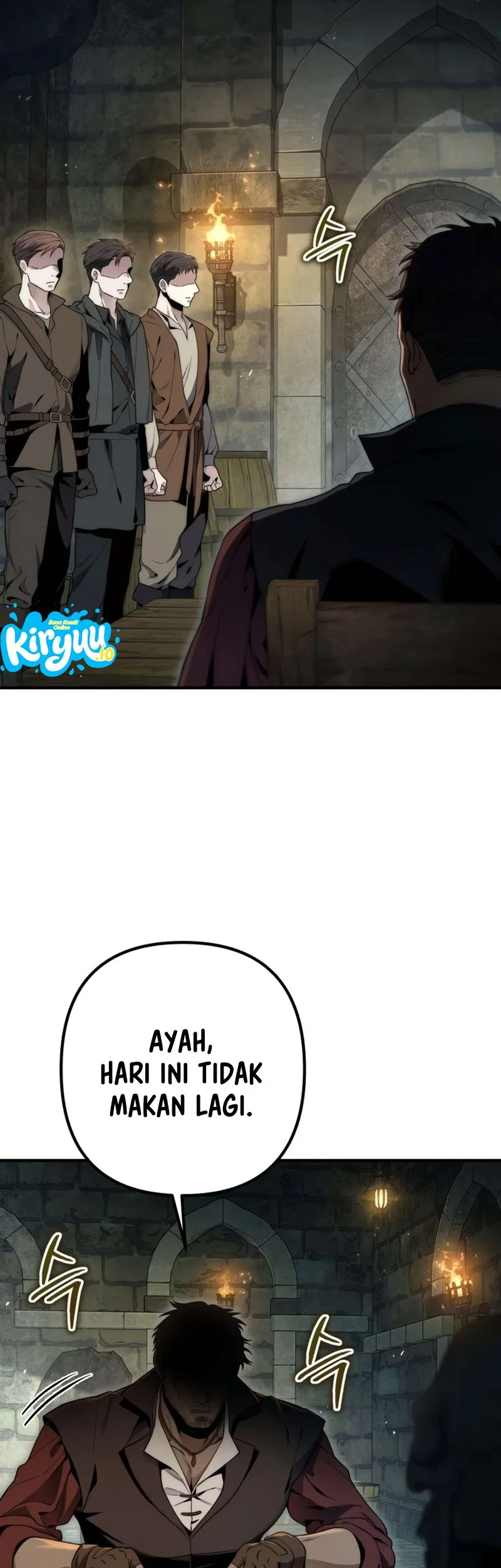The Margrave’s Worthless Mage Bab 7 halaman 47