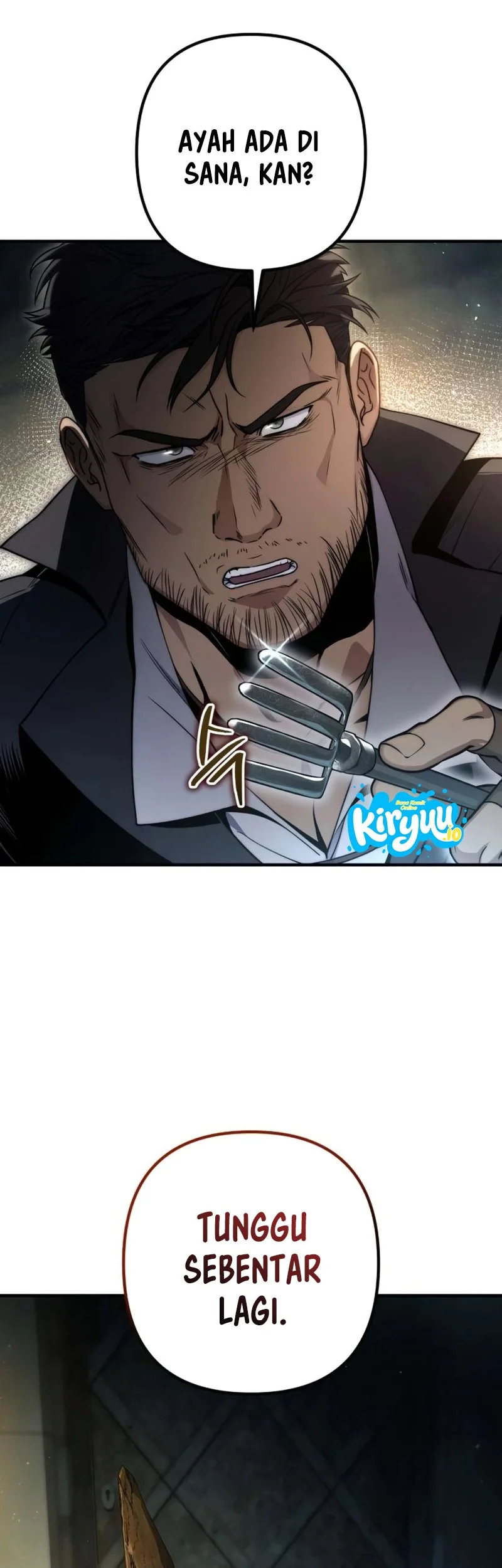 The Margrave’s Worthless Mage Bab 7 halaman 50