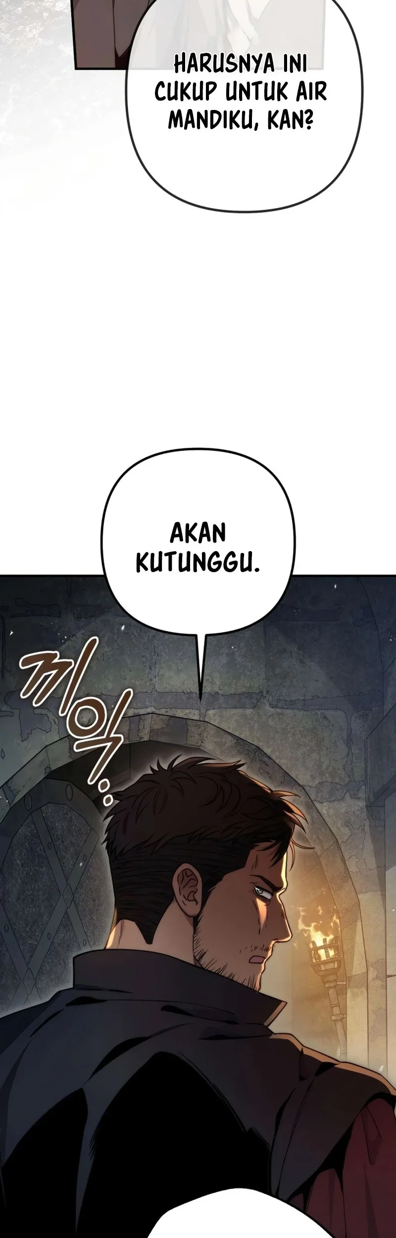 The Margrave’s Worthless Mage Bab 7 halaman 58