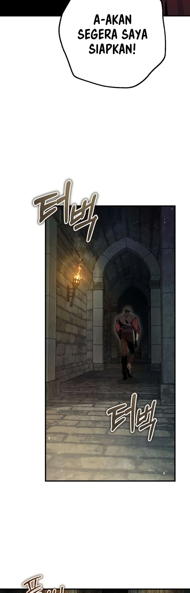 The Margrave’s Worthless Mage Bab 7 halaman 59