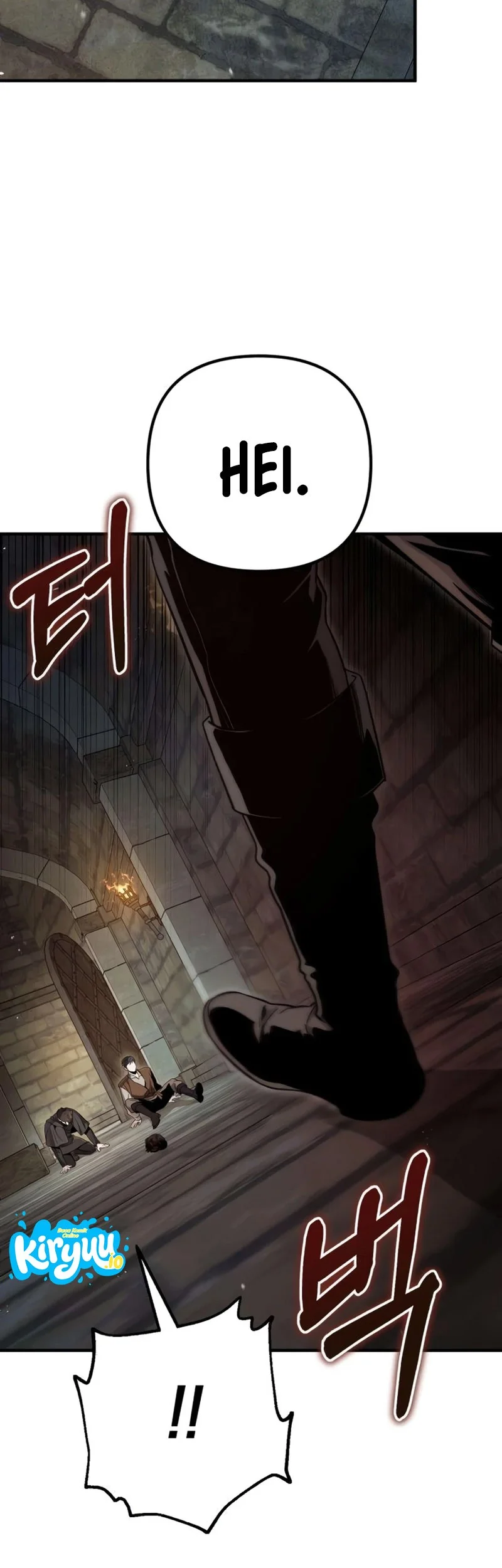 The Margrave’s Worthless Mage Bab 7 halaman 73