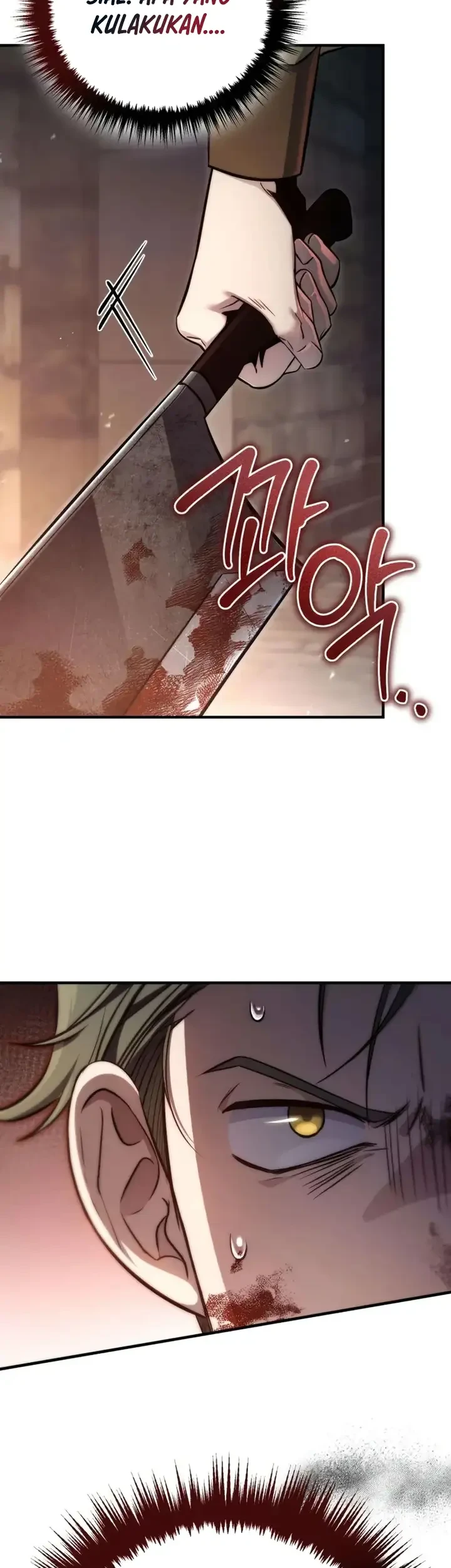 The Margrave’s Worthless Mage chapter 8 halaman 5