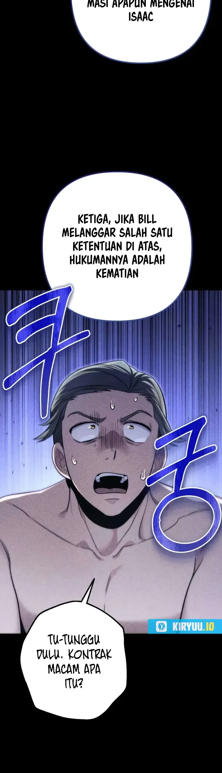 The Margrave’s Worthless Mage chapter 8 halaman 10