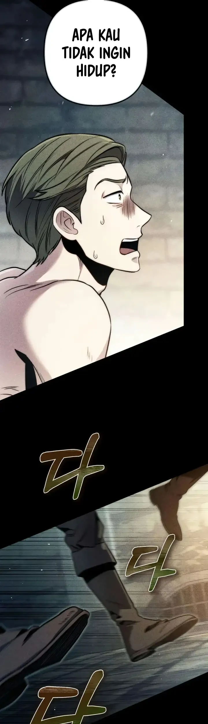 The Margrave’s Worthless Mage chapter 8 halaman 14