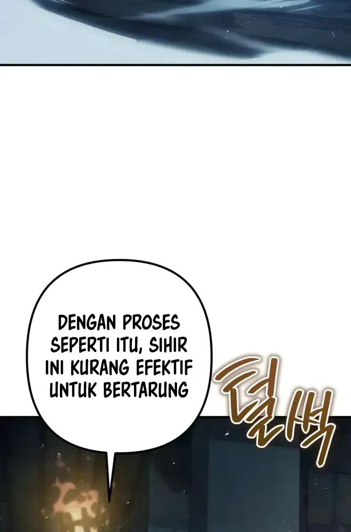 The Margrave’s Worthless Mage chapter 8 halaman 42