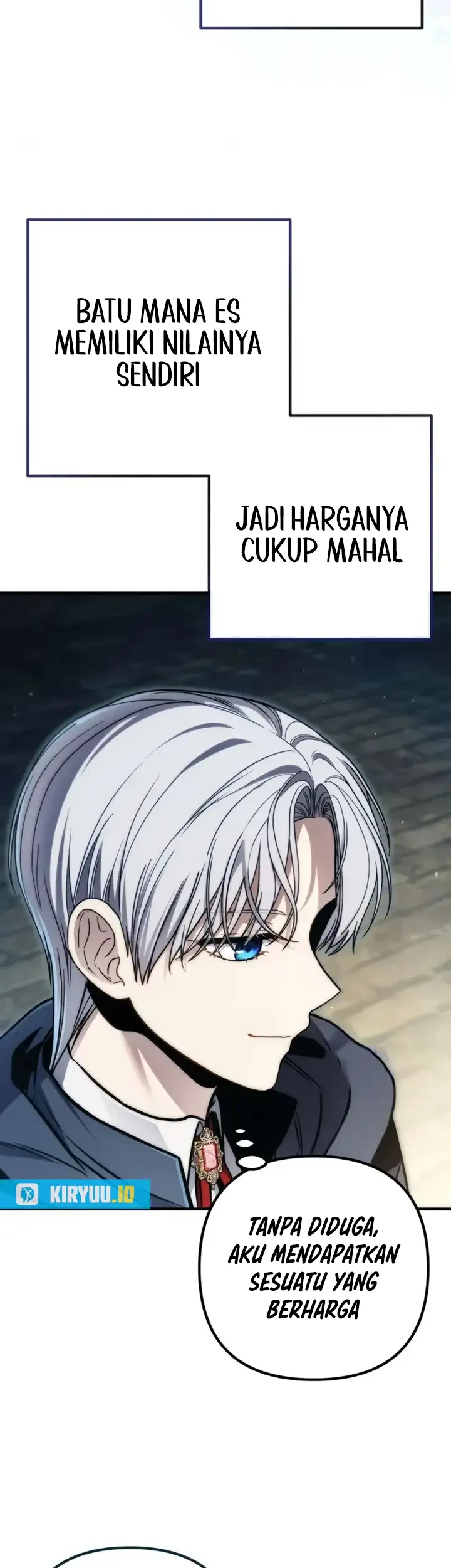 The Margrave’s Worthless Mage chapter 8 halaman 45