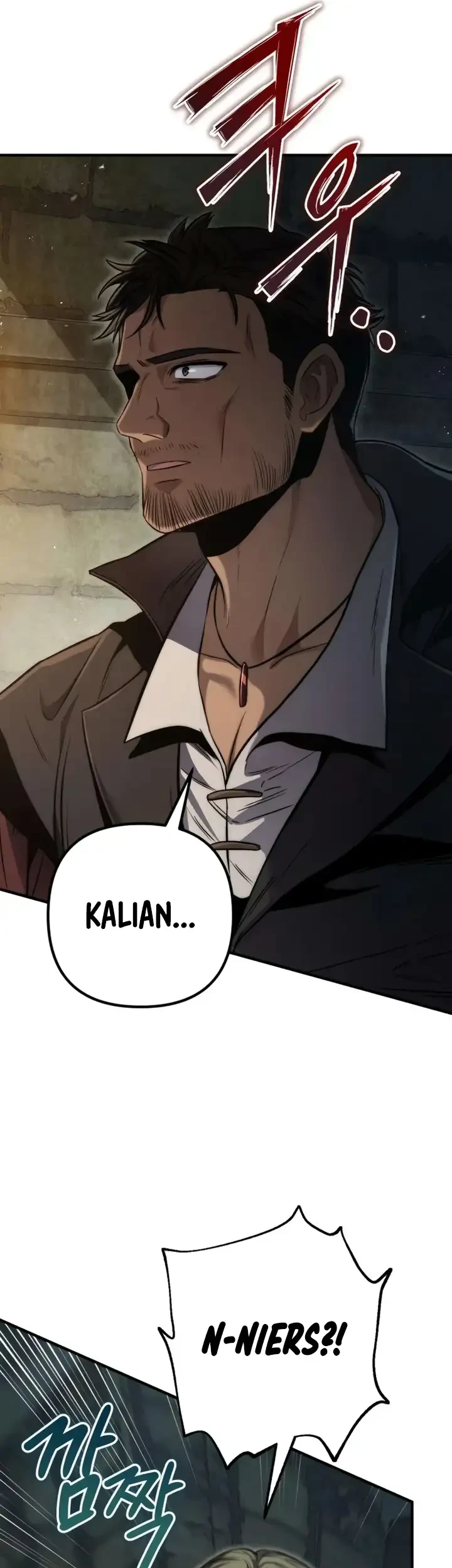 The Margrave’s Worthless Mage chapter 8 halaman 55