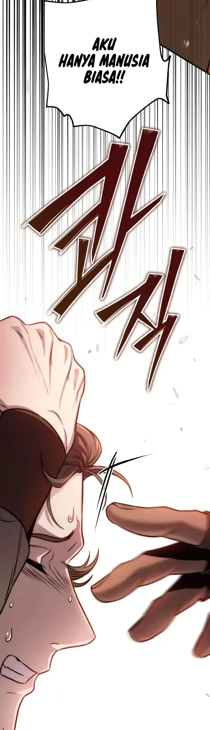 The Margrave’s Worthless Mage chapter 8 halaman 71