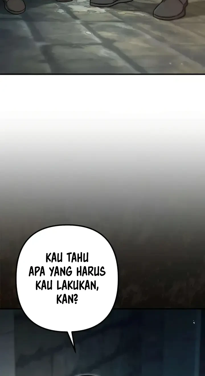 The Margrave’s Worthless Mage chapter 8 halaman 78