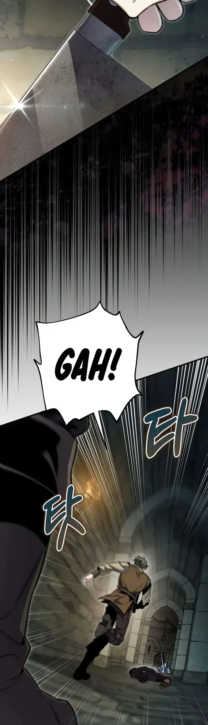 The Margrave’s Worthless Mage chapter 8 halaman 80