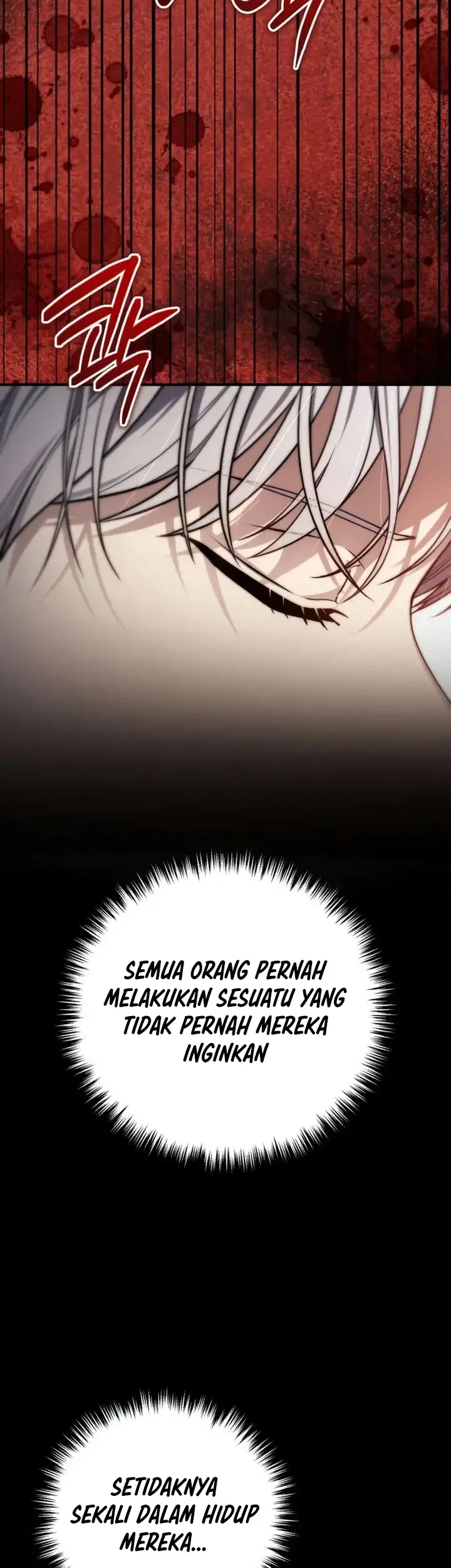 The Margrave’s Worthless Mage chapter 8 halaman 82