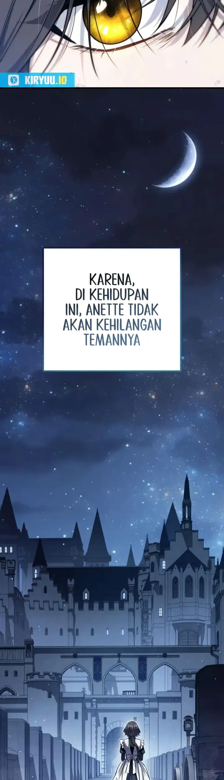 The Margrave’s Worthless Mage chapter 8 halaman 92