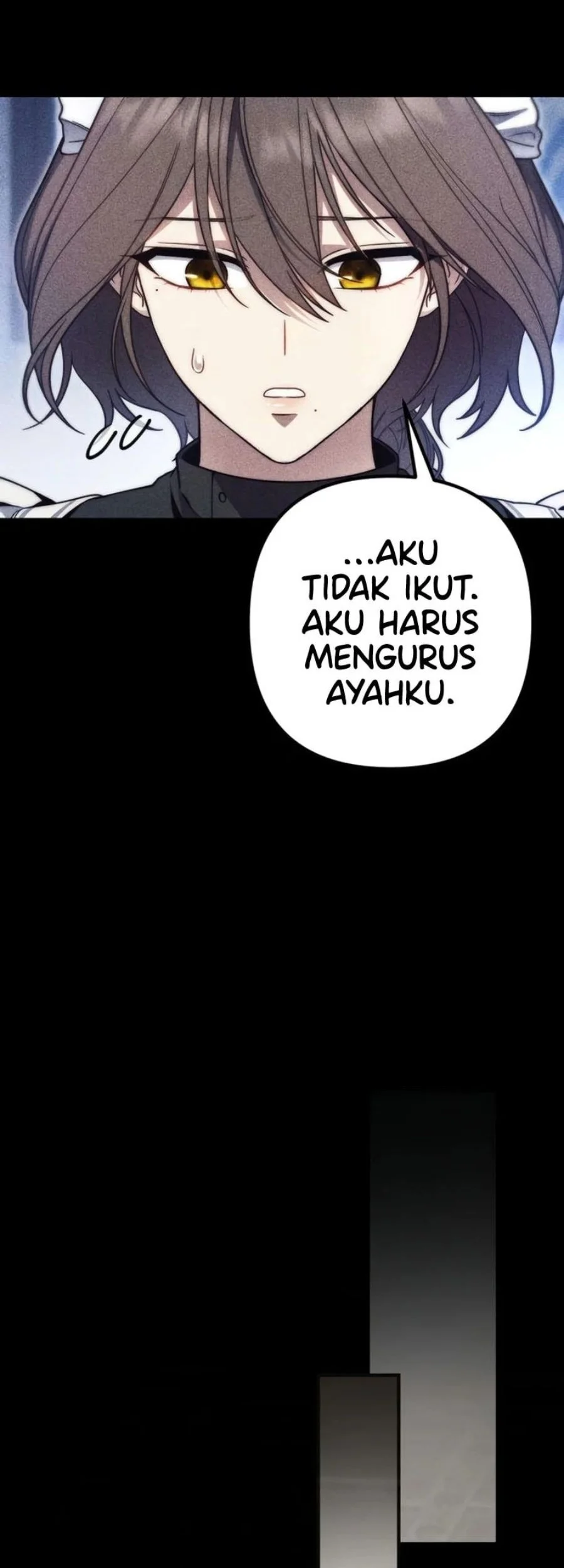 The Margrave’s Worthless Mage chapter 9 halaman 8