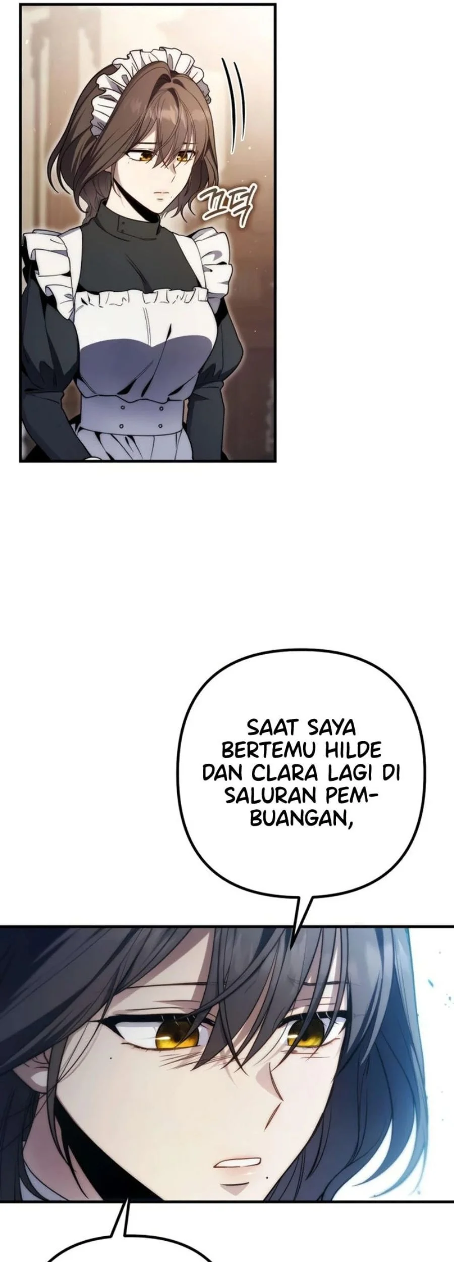 The Margrave’s Worthless Mage chapter 9 halaman 12