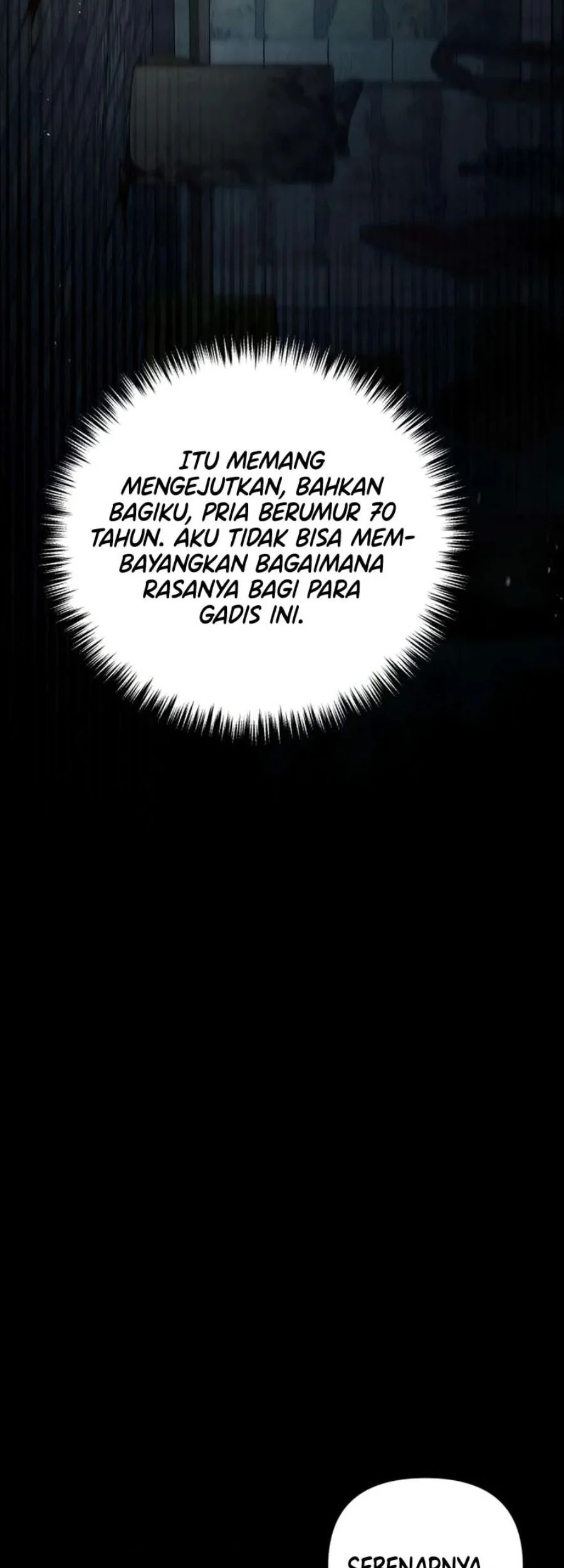 The Margrave’s Worthless Mage chapter 9 halaman 15