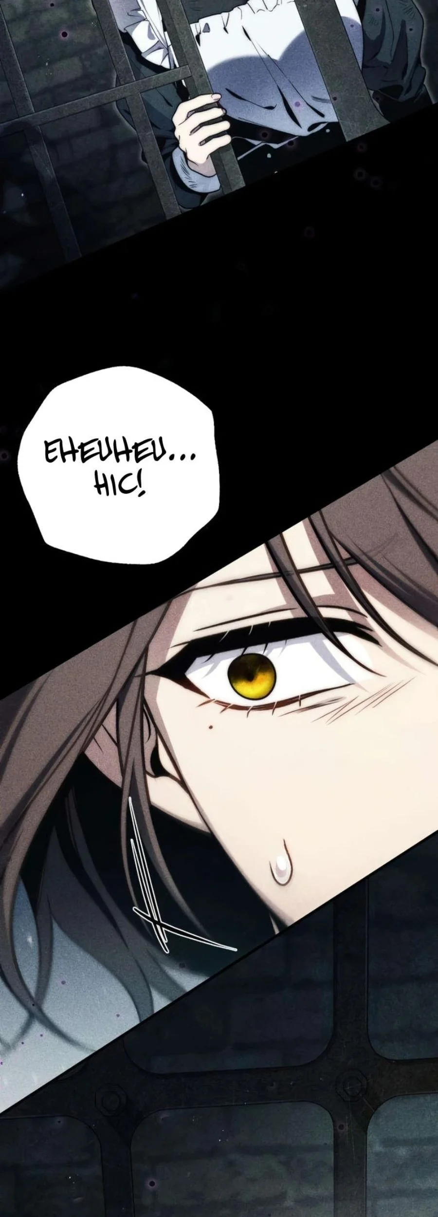 The Margrave’s Worthless Mage chapter 9 halaman 19