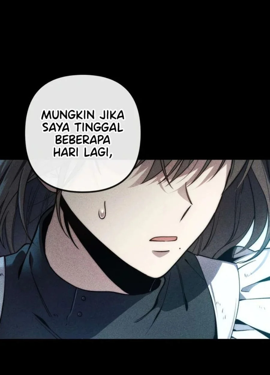 The Margrave’s Worthless Mage chapter 9 halaman 21