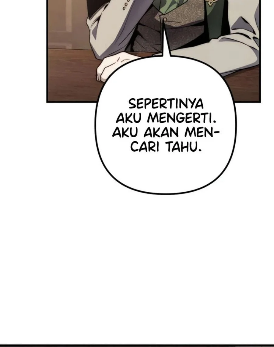 The Margrave’s Worthless Mage chapter 9 halaman 31