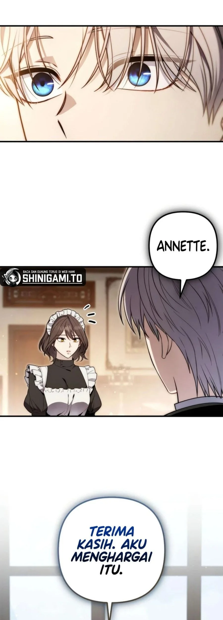 The Margrave’s Worthless Mage chapter 9 halaman 37