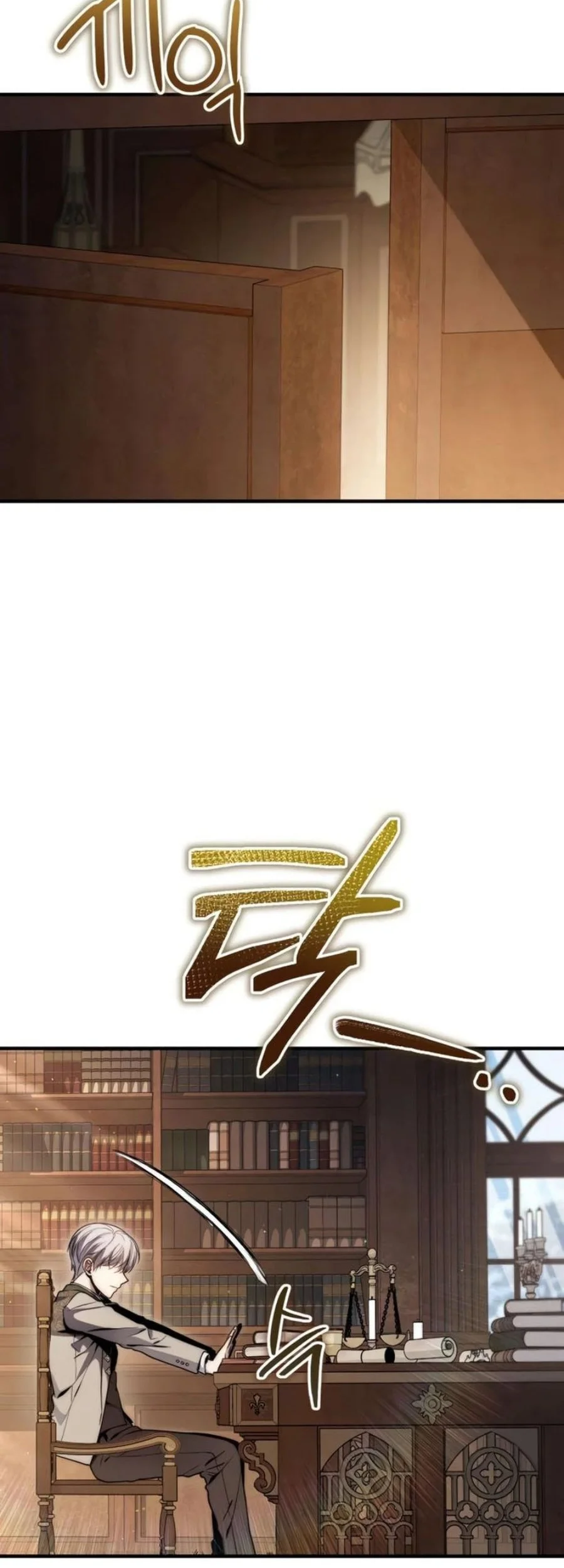 The Margrave’s Worthless Mage chapter 9 halaman 41