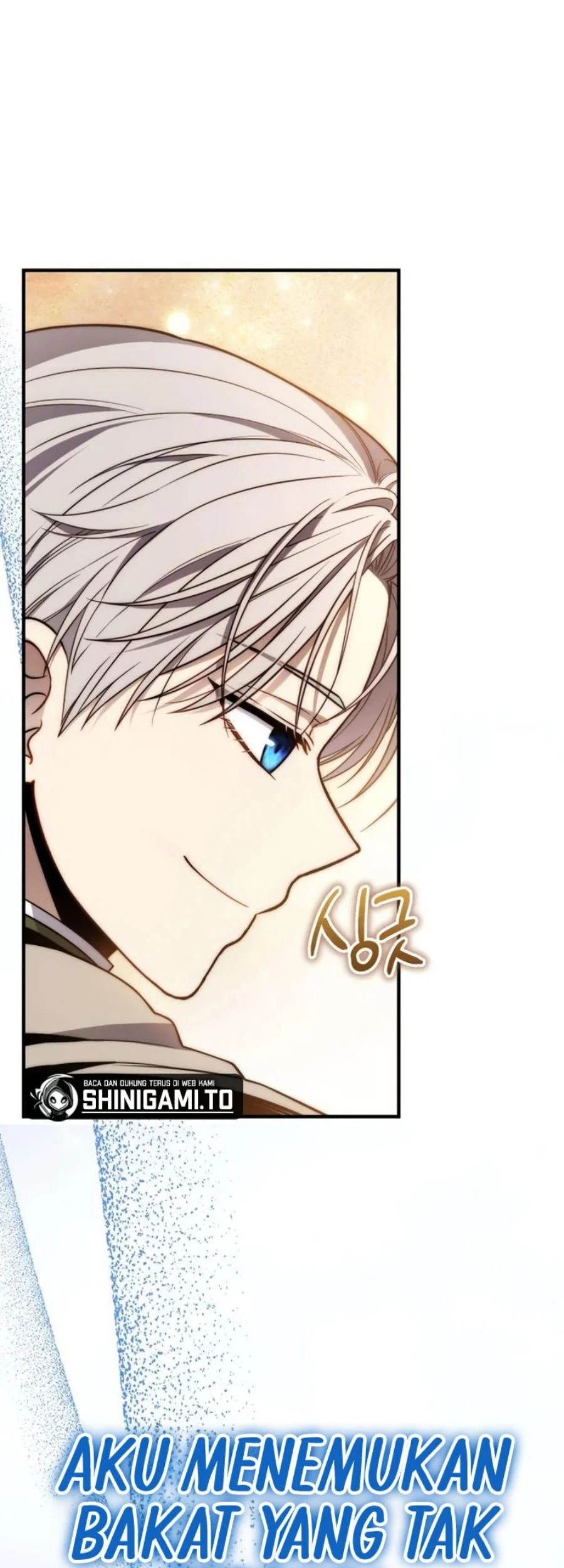 The Margrave’s Worthless Mage chapter 9 halaman 42