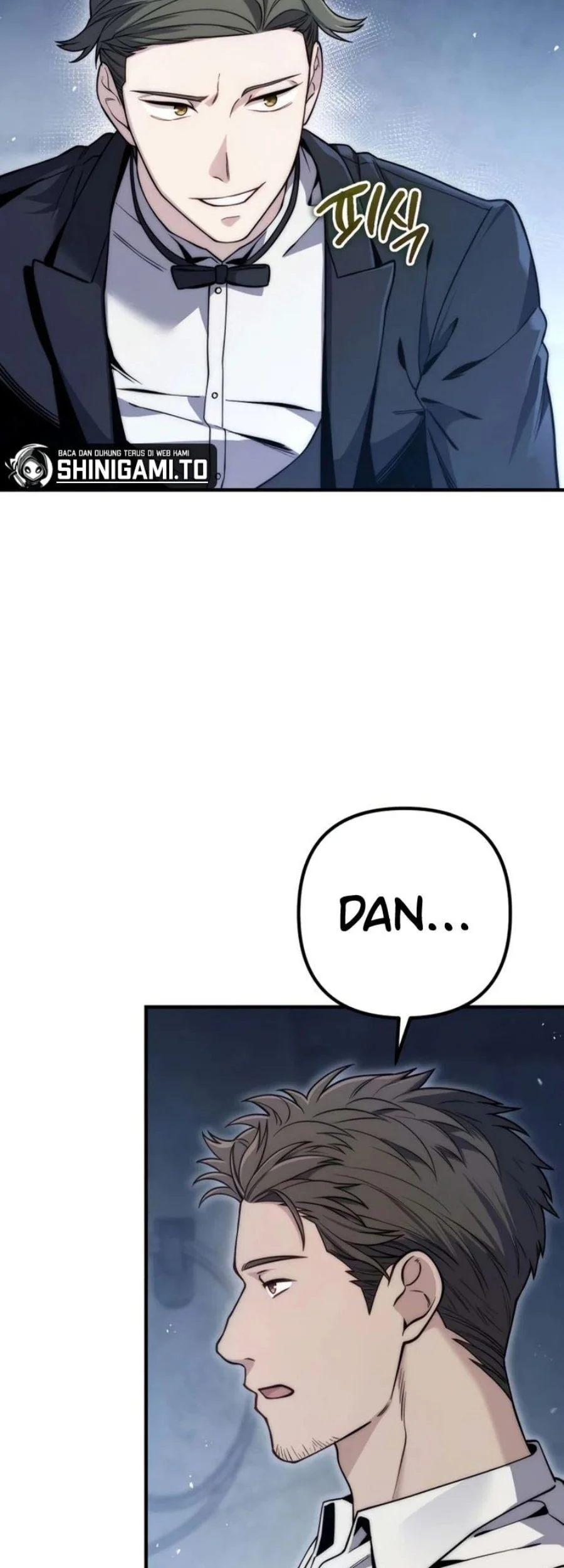 The Margrave’s Worthless Mage chapter 9 halaman 62