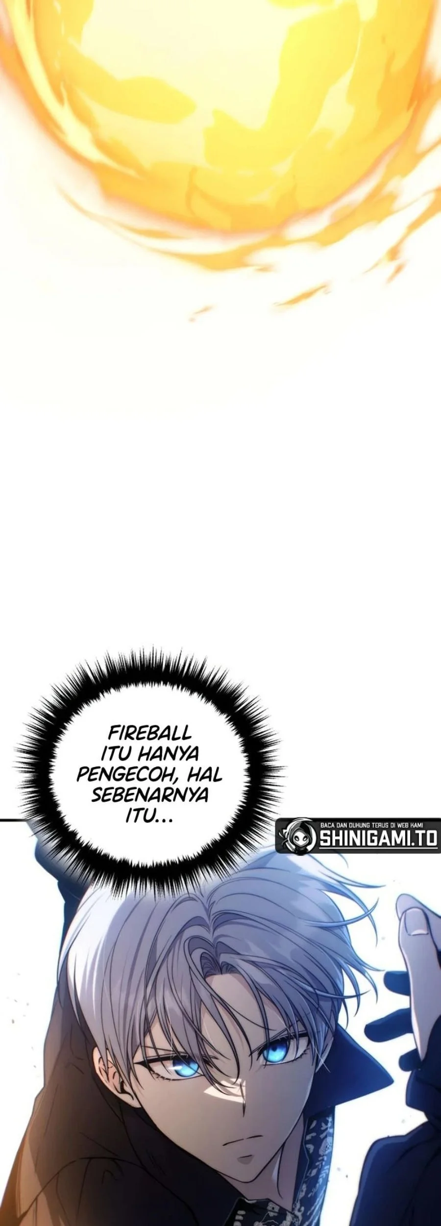 The Margrave’s Worthless Mage chapter 9 halaman 72