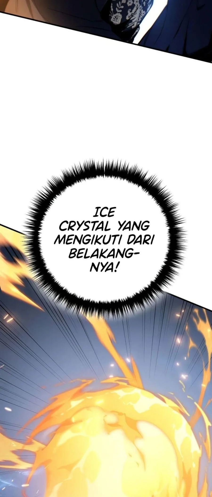 The Margrave’s Worthless Mage chapter 9 halaman 73