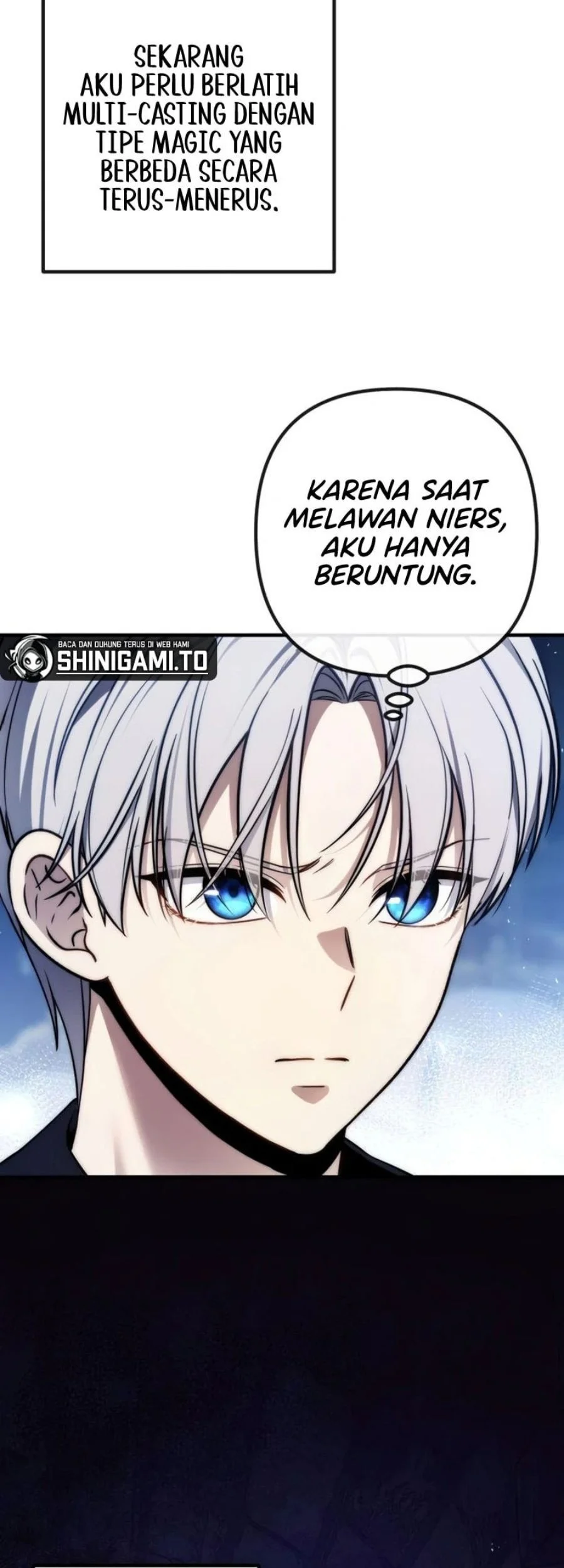 The Margrave’s Worthless Mage chapter 9 halaman 80