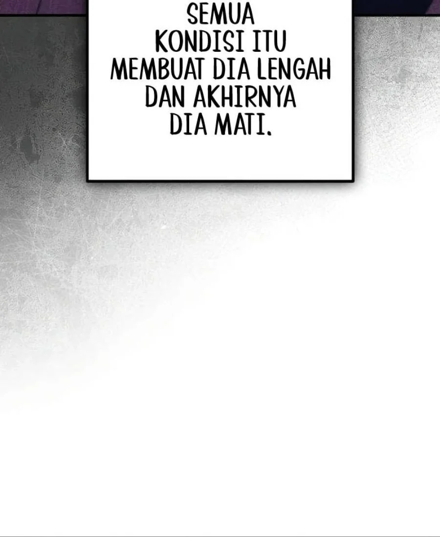 The Margrave’s Worthless Mage chapter 9 halaman 82