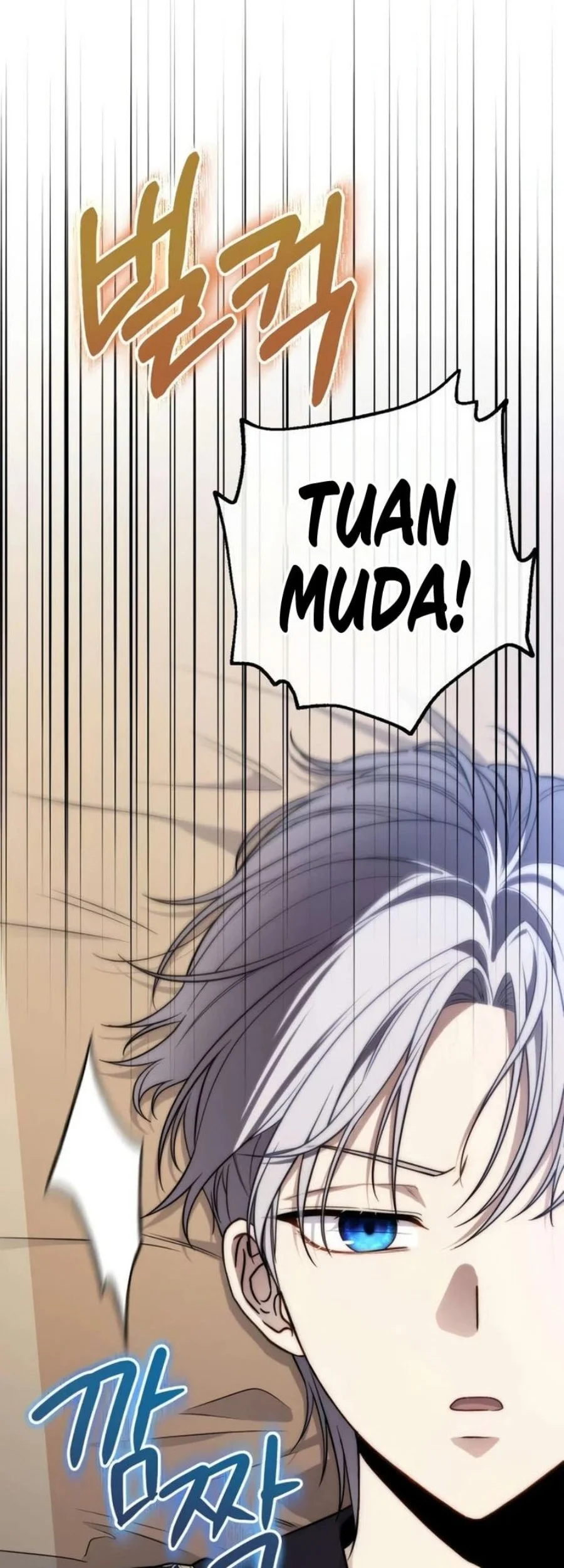 The Margrave’s Worthless Mage chapter 9 halaman 89