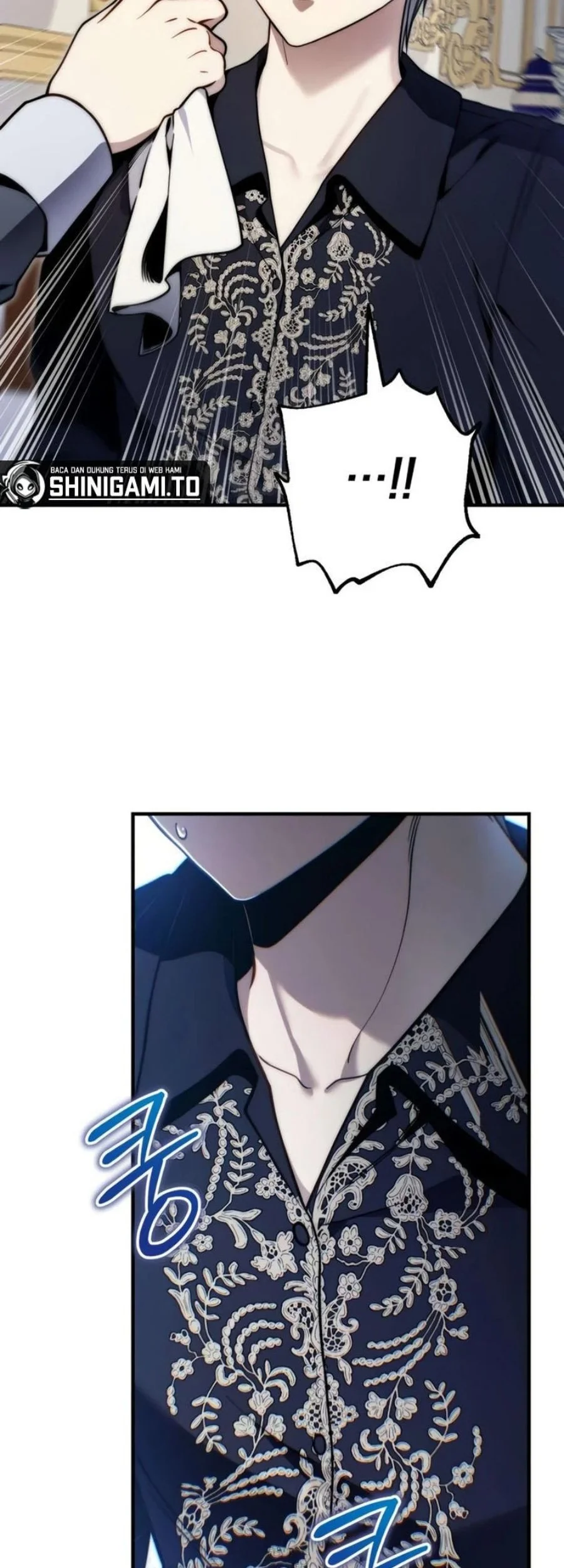 The Margrave’s Worthless Mage chapter 9 halaman 95