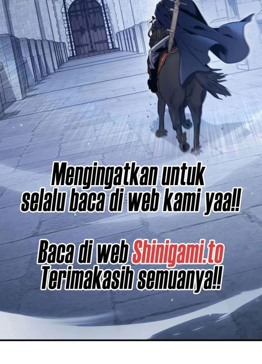 The Margrave’s Worthless Mage chapter 9 halaman 97