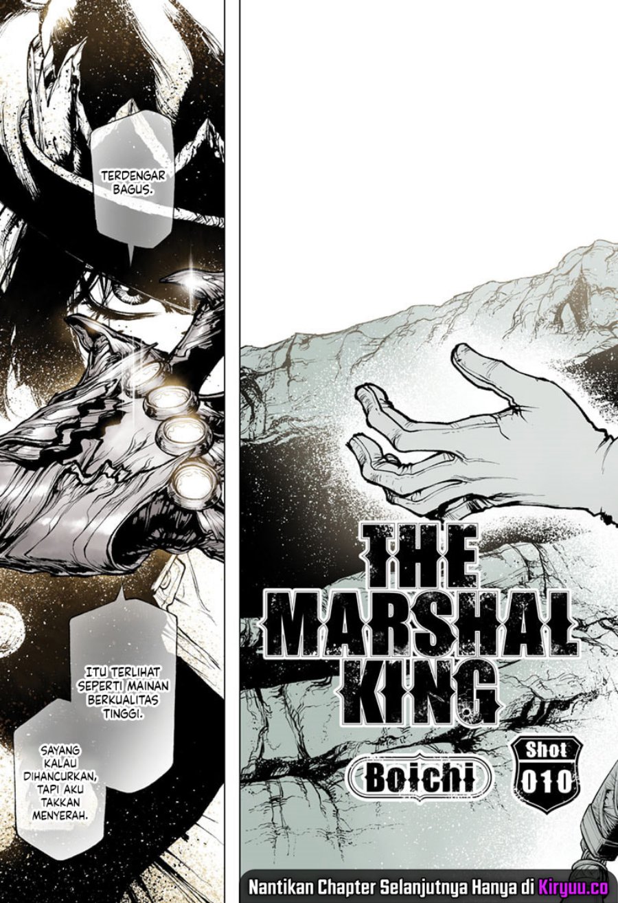 The Marshal King Bab 10 halaman 4