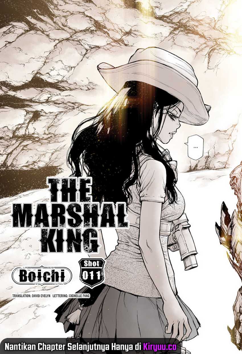 The Marshal King Bab 11 halaman 5