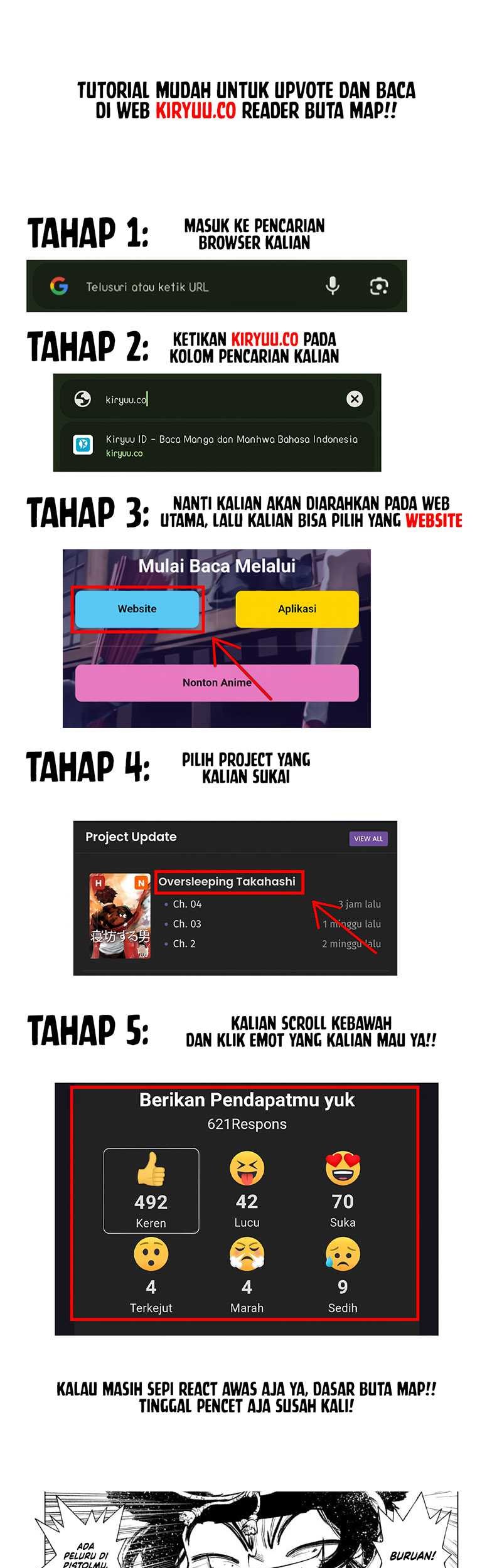 The Marshal King Bab 12 halaman 2