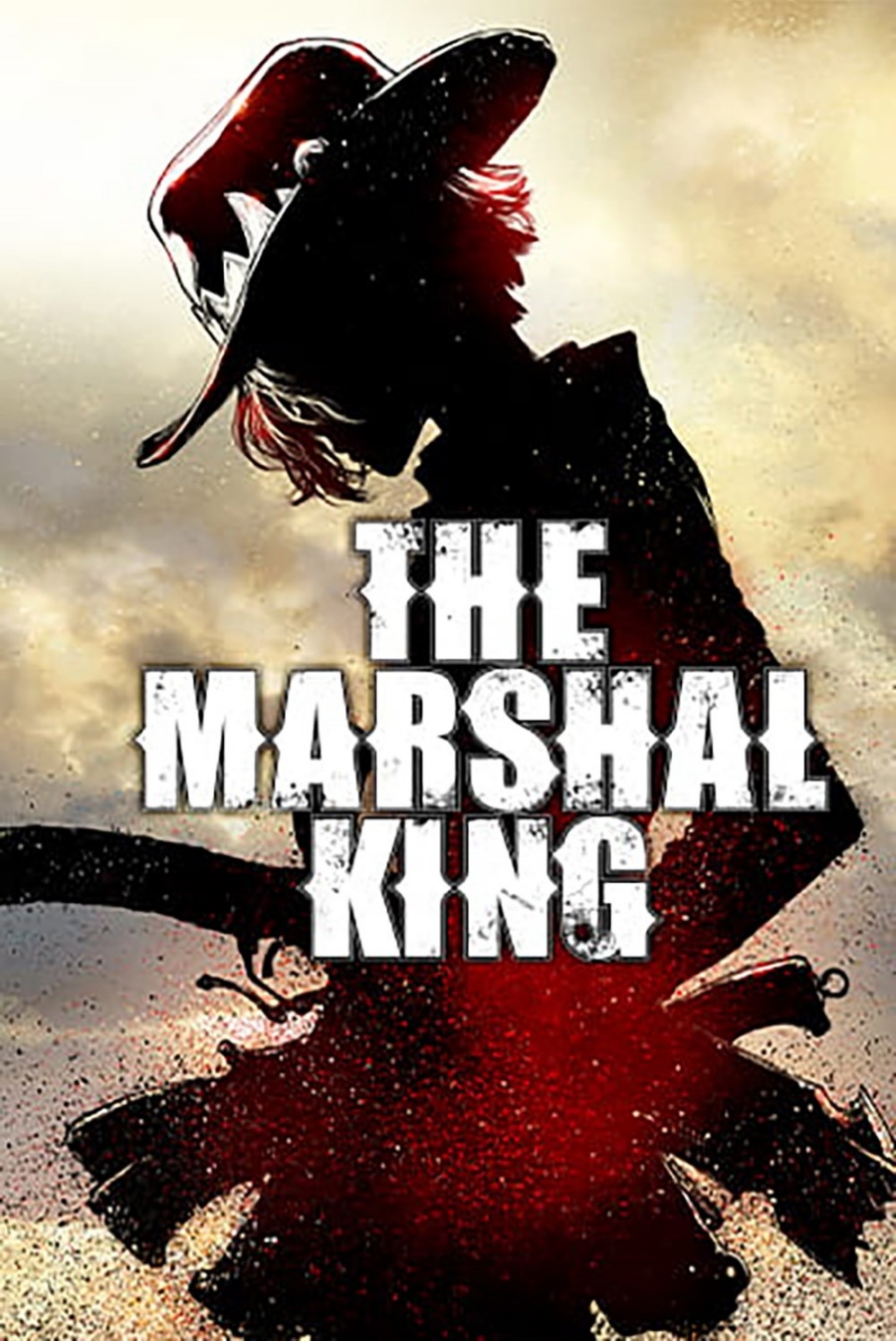 The Marshal King Bab 2 halaman 2