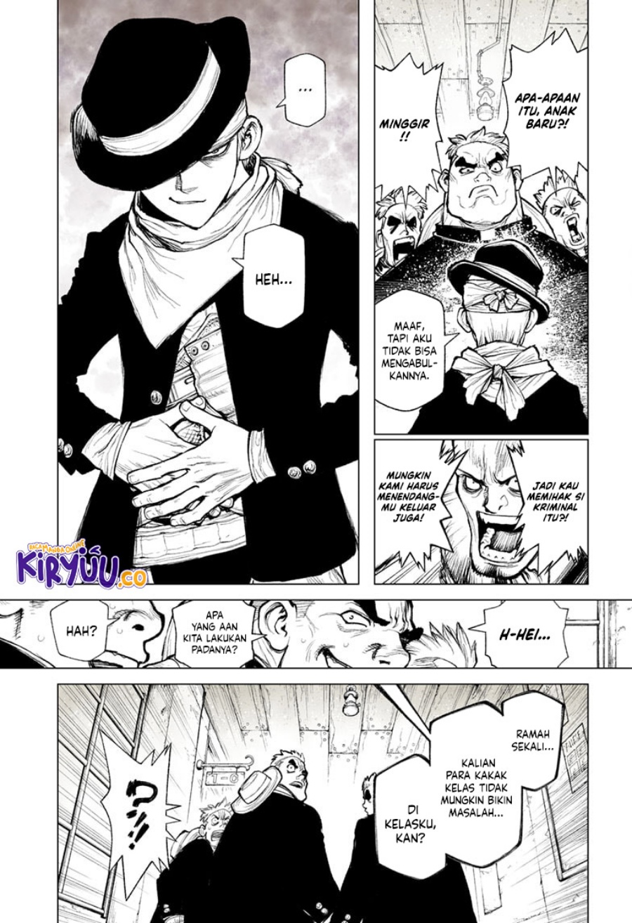 The Marshal King Bab 2 halaman 13