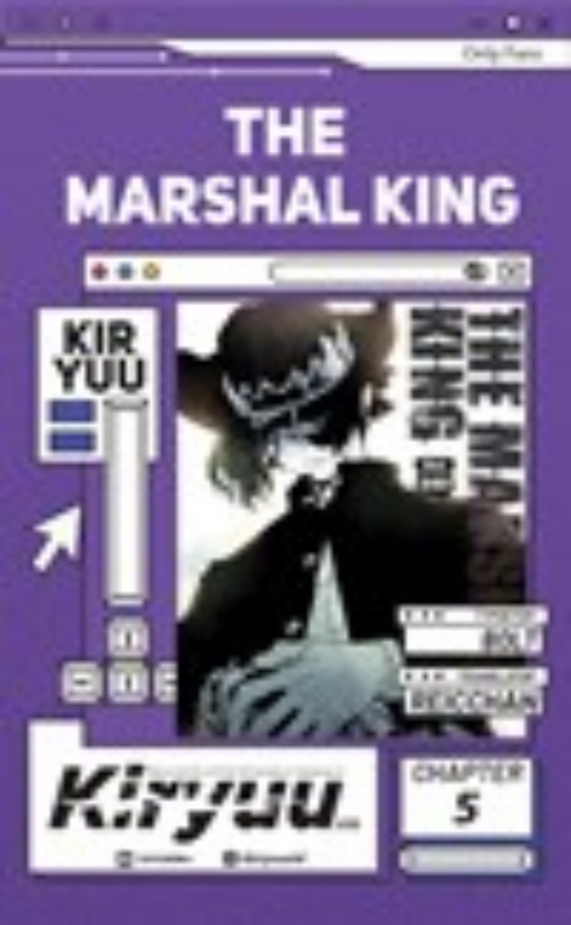 The Marshal King Bab 5 halaman 1