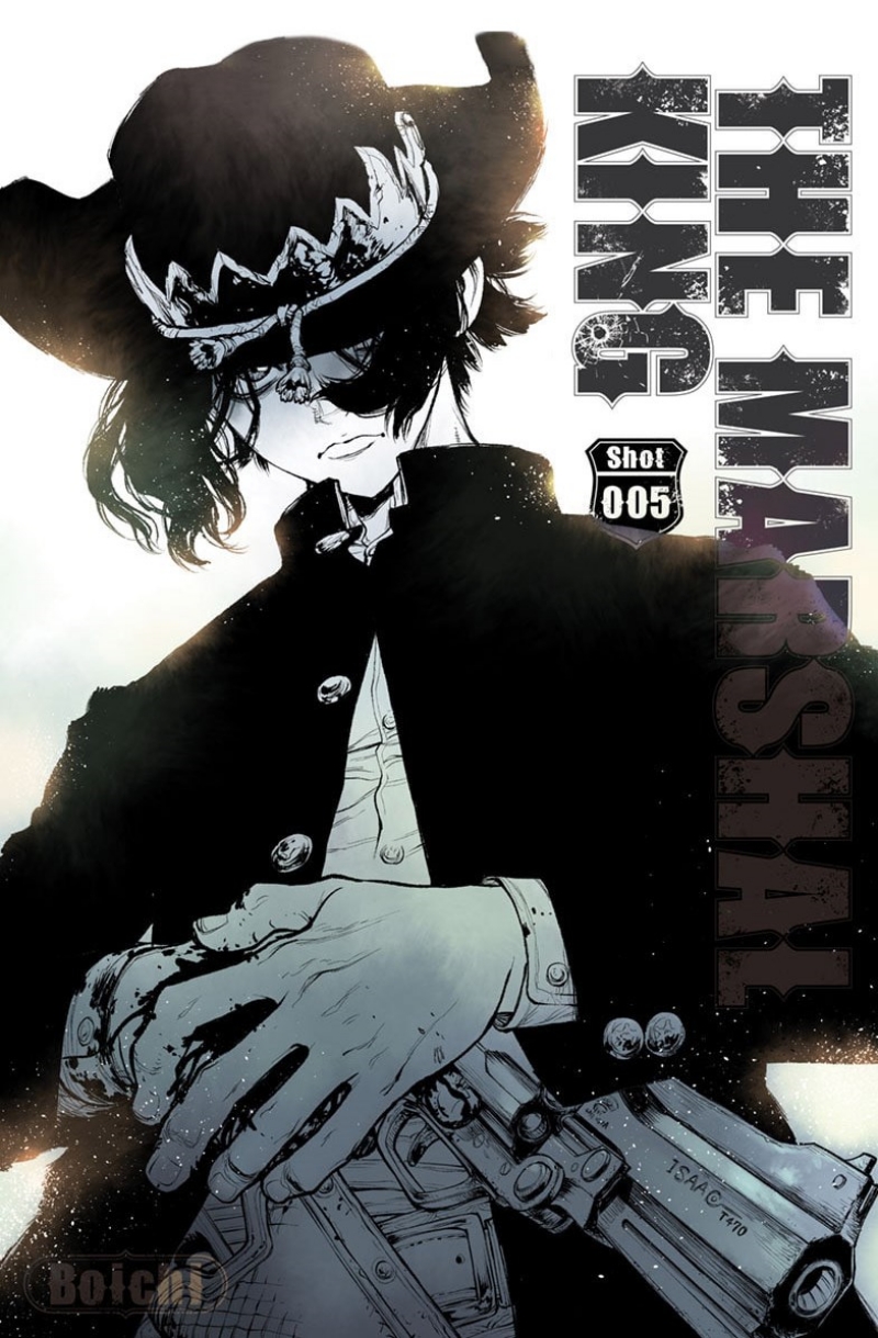 The Marshal King Bab 5 halaman 2