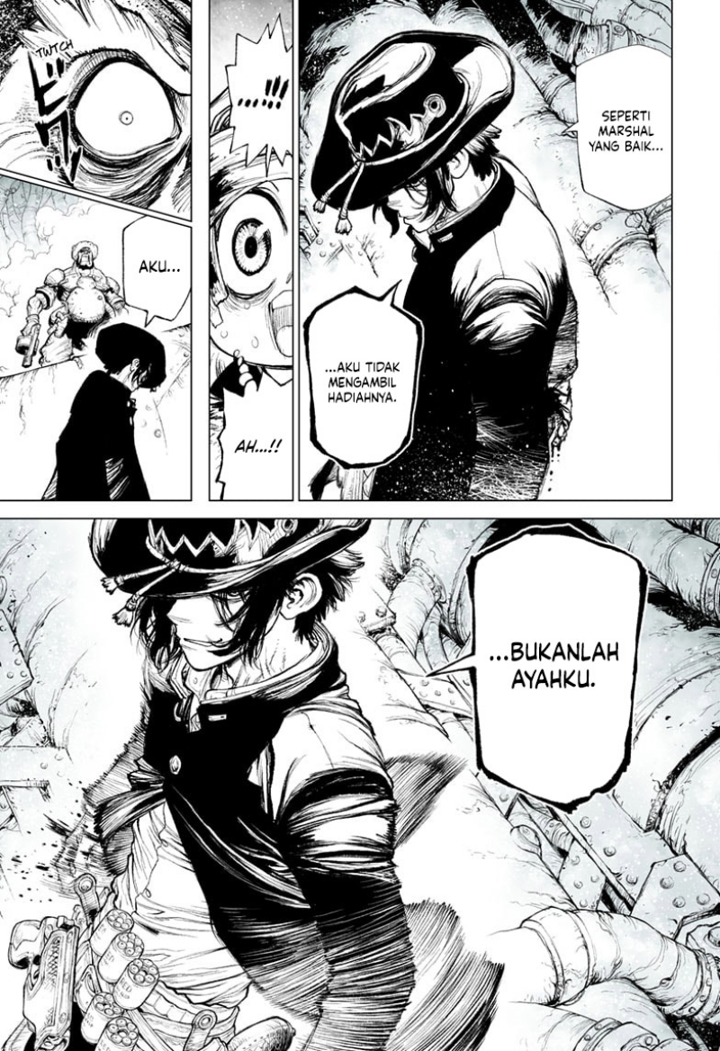 The Marshal King Bab 5 halaman 4