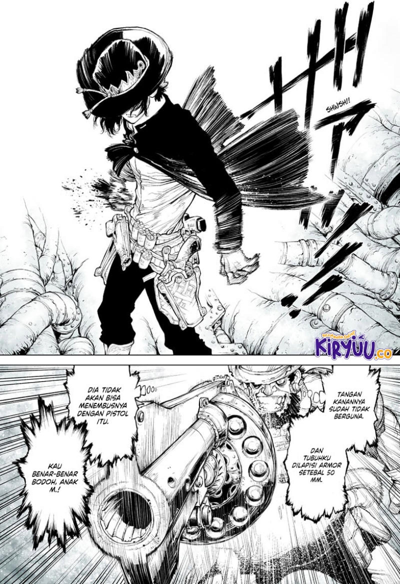 The Marshal King Bab 5 halaman 5