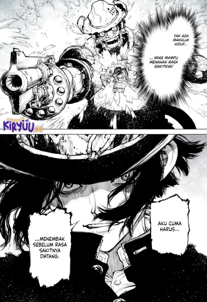 The Marshal King Bab 5 halaman 9