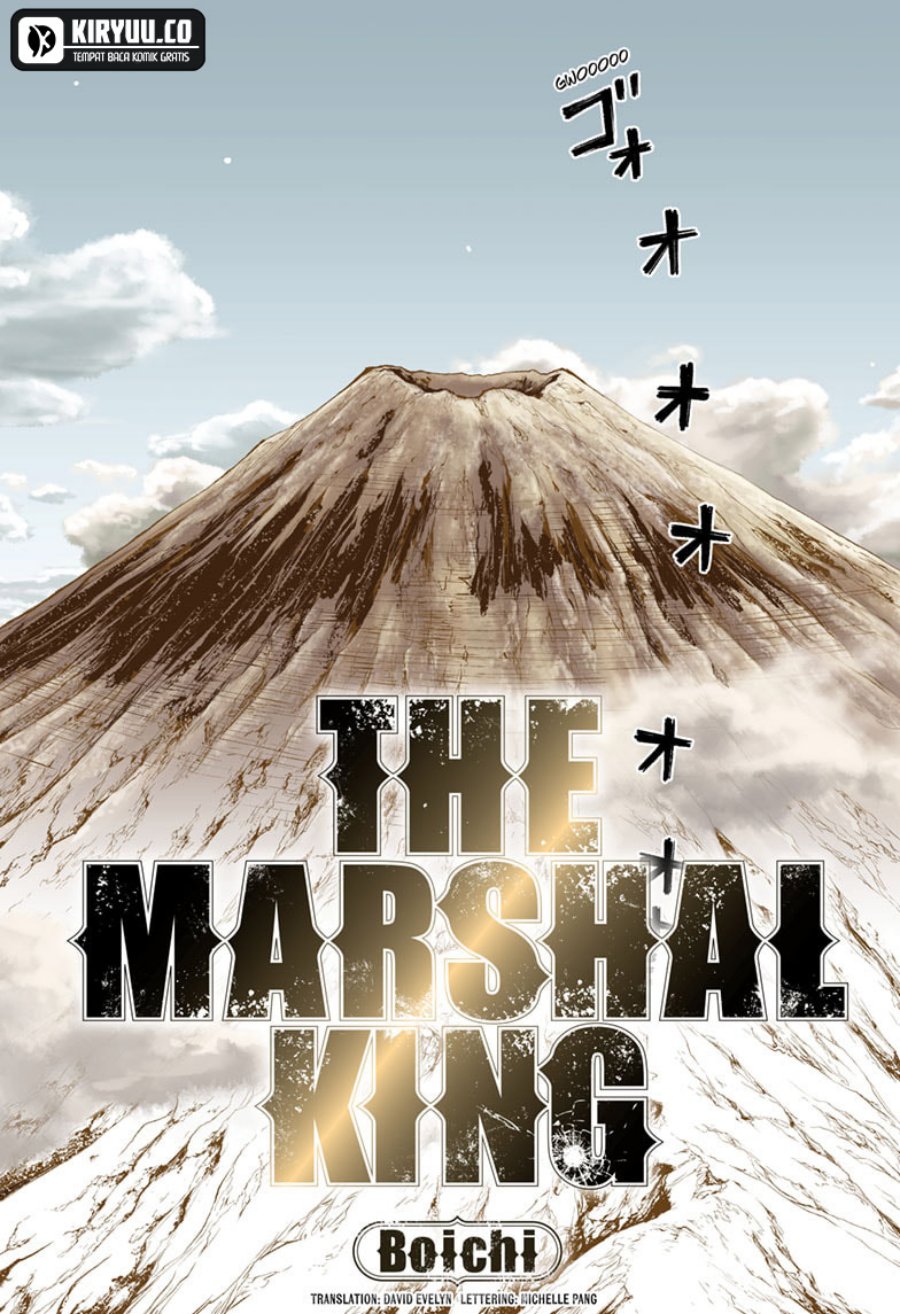 The Marshal King Bab 6 halaman 8