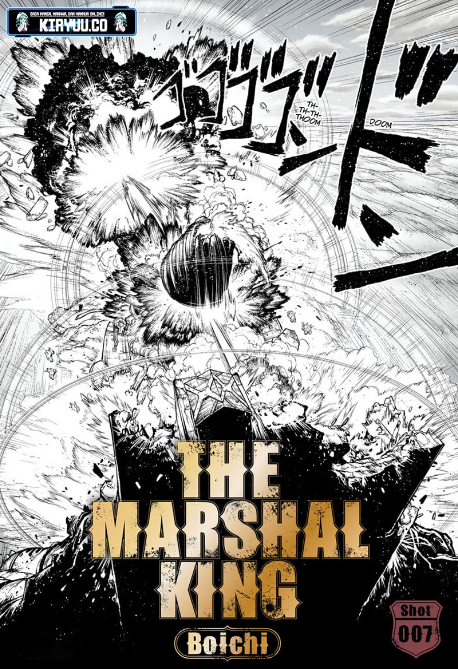 The Marshal King Bab 7 halaman 4