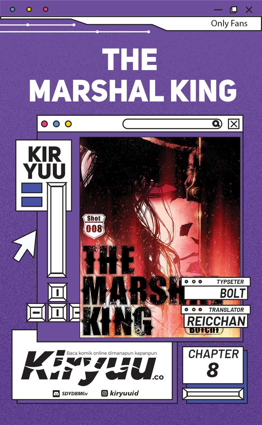 The Marshal King Bab 8 halaman 1